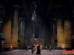 Atlantis: 2x07 A Fate Worse Than Death - zdjęcia promocyjne