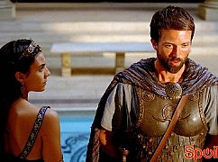 Atlantis: 2x07 A Fate Worse Than Death - zdjęcia promocyjne
