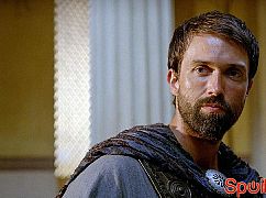 Atlantis: 2x07 A Fate Worse Than Death - zdjęcia promocyjne