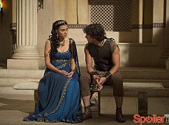 Atlantis: 2x07 A Fate Worse Than Death - zdjęcia promocyjne
