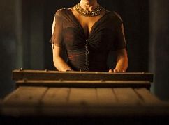 Atlantis: 2x07 A Fate Worse Than Death - zdjęcia promocyjne