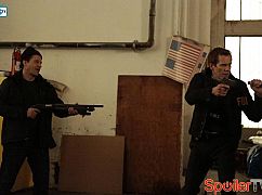 The Following: 3x07 The Hunt - zdjęcia promocyjne