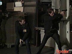 The Following: 3x07 The Hunt - zdjęcia promocyjne