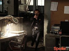 The Following: 3x07 The Hunt - zdjęcia promocyjne