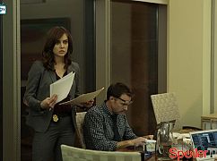 The Following: 3x07 The Hunt - zdjęcia promocyjne