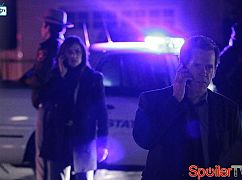 The Following: 3x08 Flesh & Blood - zdjęcia promocyjne