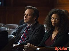 The Slap: 1x08 Ritchie - zdjęcia promocyjne