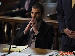 The Slap: 1x08 Ritchie - zdjęcia promocyjne