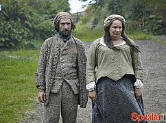 Poldark: 1x06 - zdjęcia promocyjne
