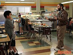 Fresh Off the Boat: 1x11 Very Superstitious - zdjęcia promocyjne