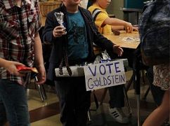 Fresh Off the Boat: 1x11 Very Superstitious - zdjęcia promocyjne