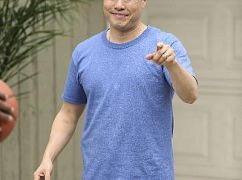 Fresh Off the Boat: 1x11 Very Superstitious - zdjęcia promocyjne