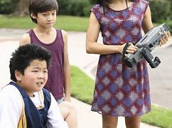 Fresh Off the Boat: 1x11 Very Superstitious - zdjęcia promocyjne