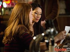 Elementary: 3x20 A Stitch In Time - zdjęcia promocyjne