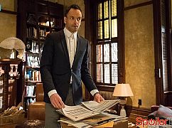 Elementary: 3x21 Under My Skin - zdjęcia promocyjne