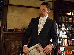 Elementary: 3x21 Under My Skin - zdjęcia promocyjne