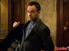 Elementary: 3x21 Under My Skin - zdjęcia promocyjne