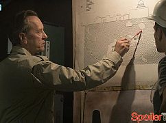 Dig: 1x07 Trust No One - zdjęcia promocyjne