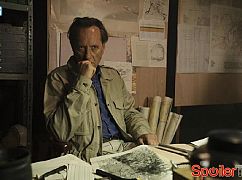 Dig: 1x07 Trust No One - zdjęcia promocyjne