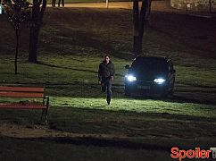 Dig: 1x07 Trust No One - zdjęcia promocyjne