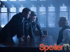 Gotham: 1x20 Under the Knife - zdjęcia promocyjne