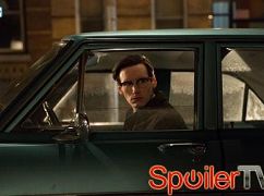 Gotham: 1x20 Under the Knife - zdjęcia promocyjne