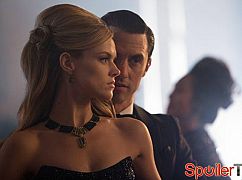 Gotham: 1x20 Under the Knife - zdjęcia promocyjne