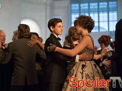 Gotham: 1x20 Under the Knife - zdjęcia promocyjne