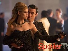 Gotham: 1x20 Under the Knife - zdjęcia promocyjne