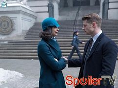 Gotham: 1x20 Under the Knife - zdjęcia promocyjne