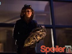 Gotham: 1x20 Under the Knife - zdjęcia promocyjne
