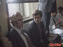 American Odyssey: 1x03 Drop King - zdjęcia promocyjne