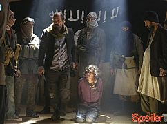 American Odyssey: 1x03 Drop King - zdjęcia promocyjne