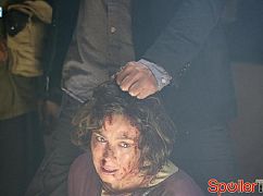 American Odyssey: 1x03 Drop King - zdjęcia promocyjne
