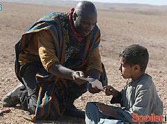 American Odyssey: 1x03 Drop King - zdjęcia promocyjne