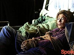 American Odyssey: 1x03 Drop King - zdjęcia promocyjne