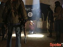 American Odyssey: 1x03 Drop King - zdjęcia promocyjne