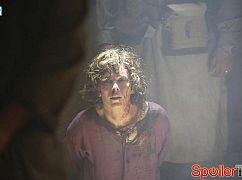 American Odyssey: 1x03 Drop King - zdjęcia promocyjne