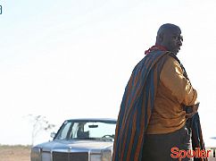 American Odyssey: 1x03 Drop King - zdjęcia promocyjne