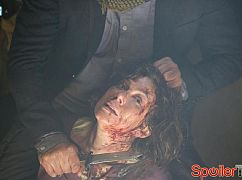 American Odyssey: 1x03 Drop King - zdjęcia promocyjne