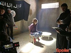 American Odyssey: 1x03 Drop King - zdjęcia promocyjne