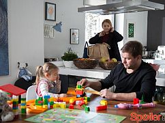 Prawo Agaty: 7x05 - zdjęcia promocyjne