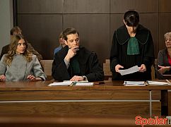 Prawo Agaty: 7x05 - zdjęcia promocyjne