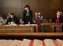 Prawo Agaty: 7x05 - zdjęcia promocyjne