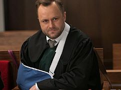 Prawo Agaty: 7x06 - zdjęcia promocyjne