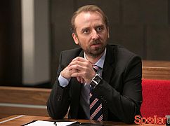 Prawo Agaty: 7x06 - zdjęcia promocyjne