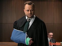 Prawo Agaty: 7x06 - zdjęcia promocyjne