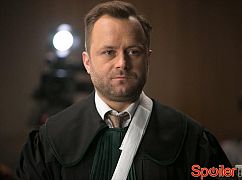 Prawo Agaty: 7x06 - zdjęcia promocyjne