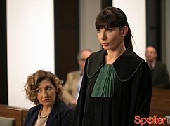 Prawo Agaty: 7x06 - zdjęcia promocyjne