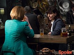 Prawo Agaty: 7x06 - zdjęcia promocyjne